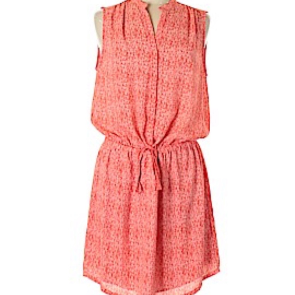 Poppy combo Size: 12 Hilary Radley dress